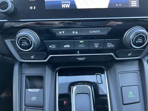 Honda CR-V - Afbeelding 25 van 30