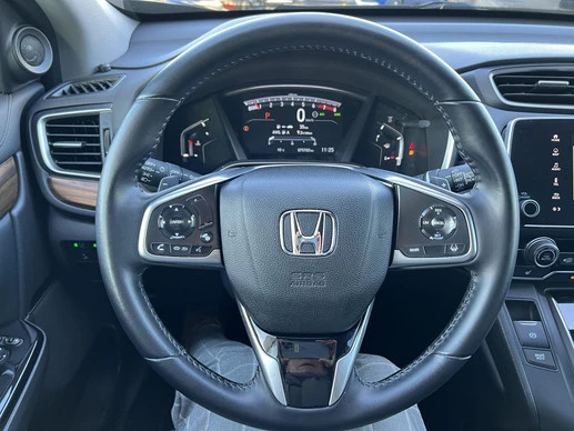 Honda CR-V - Afbeelding 26 van 30