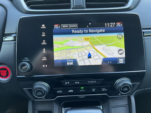 Honda CR-V - Afbeelding 27 van 30