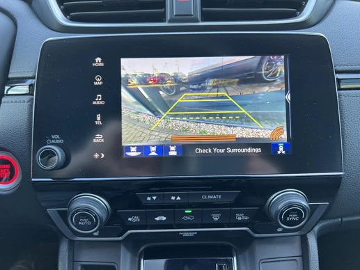 Honda CR-V - Afbeelding 28 van 30