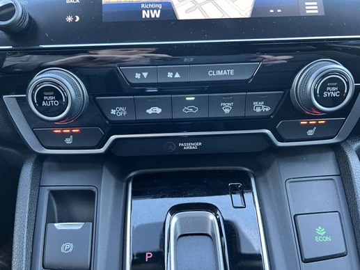 Honda CR-V - Afbeelding 30 van 30