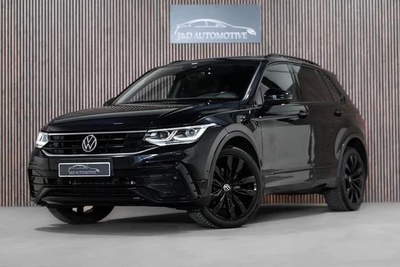 Volkswagen Tiguan - Afbeelding 1 van 30
