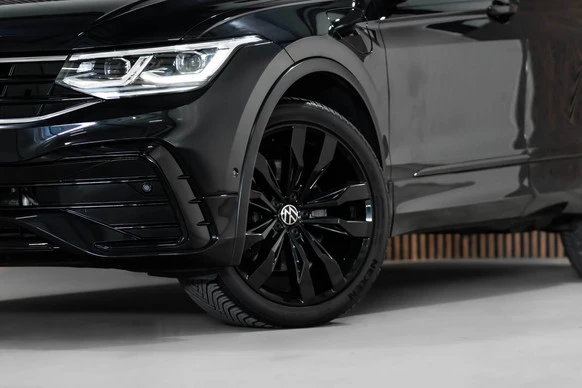 Volkswagen Tiguan - Afbeelding 2 van 30