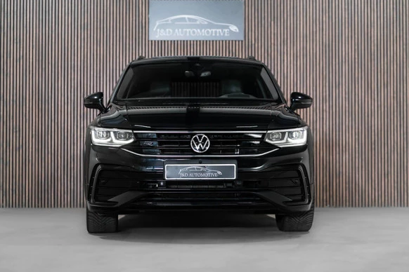 Volkswagen Tiguan - Afbeelding 3 van 30