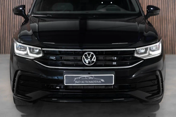 Volkswagen Tiguan - Afbeelding 4 van 30