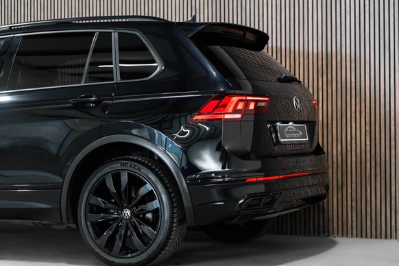 Volkswagen Tiguan - Afbeelding 6 van 30