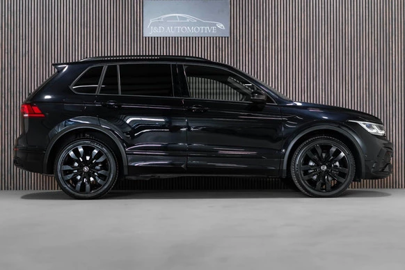 Volkswagen Tiguan - Afbeelding 7 van 30