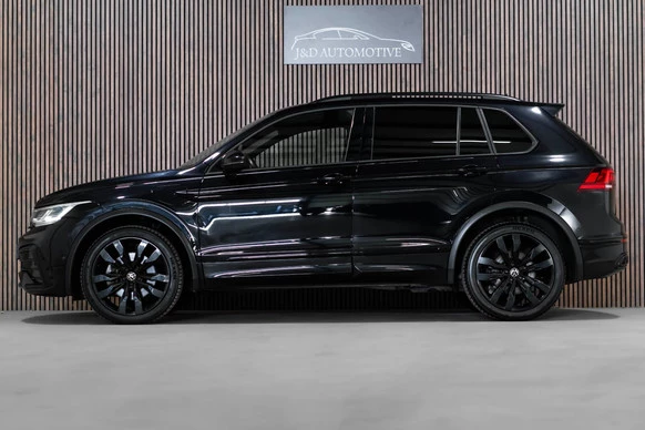 Volkswagen Tiguan - Afbeelding 8 van 30