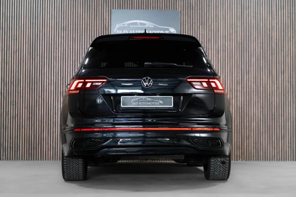 Volkswagen Tiguan - Afbeelding 9 van 30