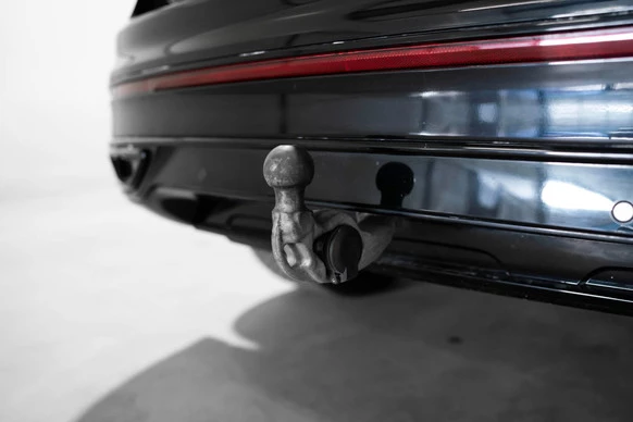 Volkswagen Tiguan - Afbeelding 10 van 30