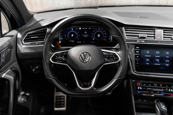 Volkswagen Tiguan - Afbeelding 12 van 30