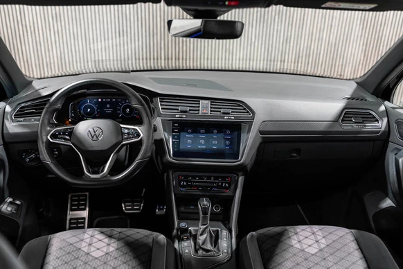 Volkswagen Tiguan - Afbeelding 13 van 30