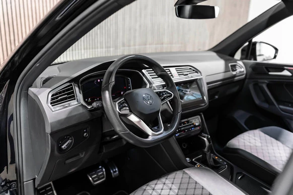 Volkswagen Tiguan - Afbeelding 14 van 30