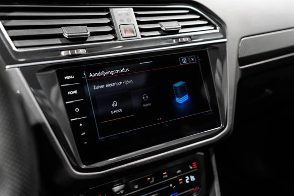 Volkswagen Tiguan - Afbeelding 15 van 30