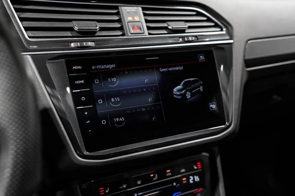 Volkswagen Tiguan - Afbeelding 16 van 30