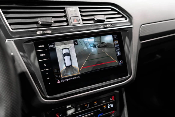 Volkswagen Tiguan - Afbeelding 18 van 30