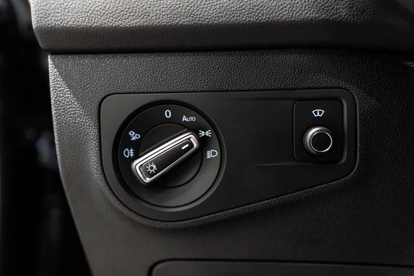 Volkswagen Tiguan - Afbeelding 19 van 30