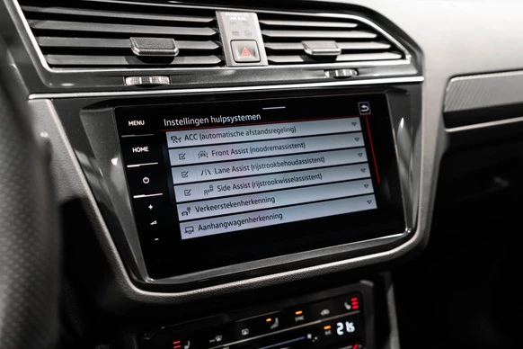 Volkswagen Tiguan - Afbeelding 20 van 30