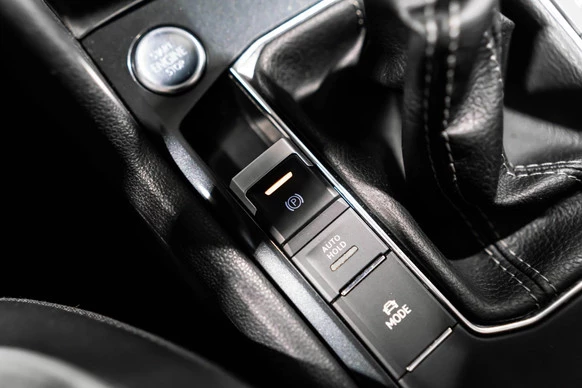 Volkswagen Tiguan - Afbeelding 22 van 30