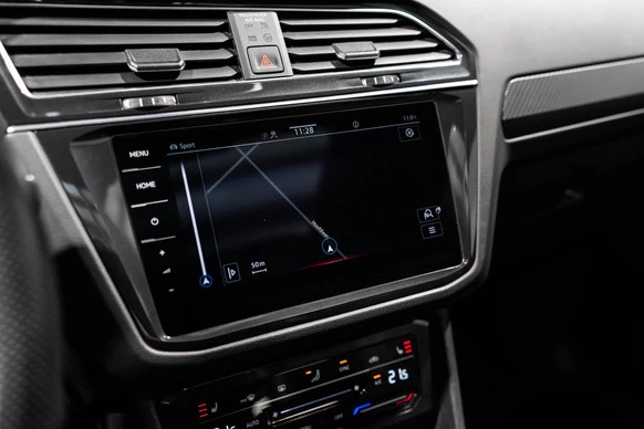 Volkswagen Tiguan - Afbeelding 24 van 30
