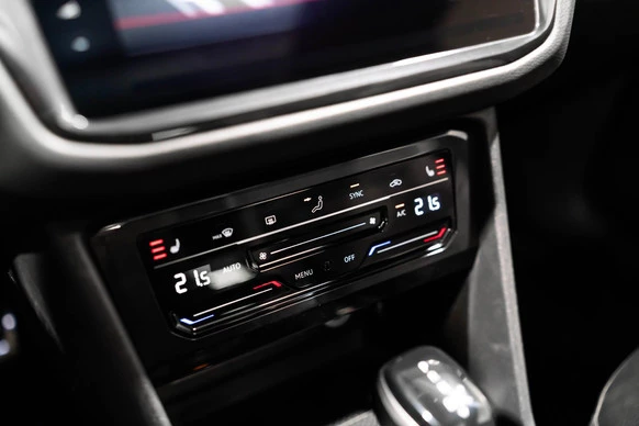 Volkswagen Tiguan - Afbeelding 25 van 30