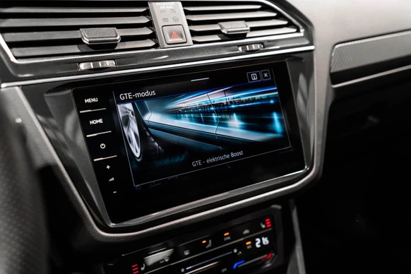 Volkswagen Tiguan - Afbeelding 27 van 30