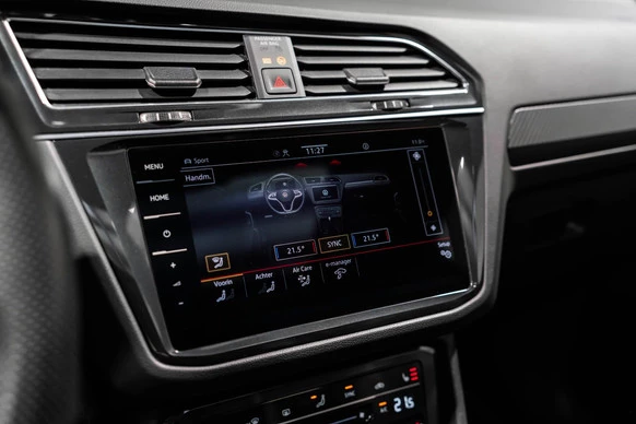 Volkswagen Tiguan - Afbeelding 28 van 30