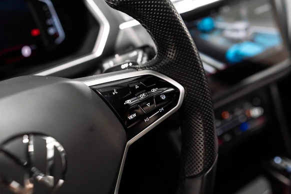 Volkswagen Tiguan - Afbeelding 29 van 30