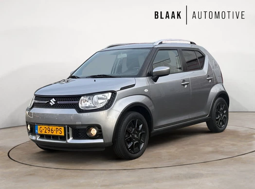 Suzuki Ignis - Afbeelding 1 van 24