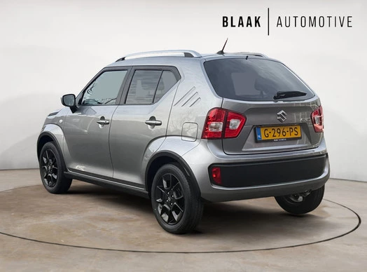 Suzuki Ignis - Afbeelding 5 van 24