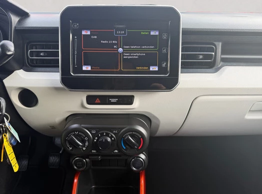 Suzuki Ignis - Afbeelding 6 van 24