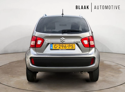 Suzuki Ignis - Afbeelding 7 van 24