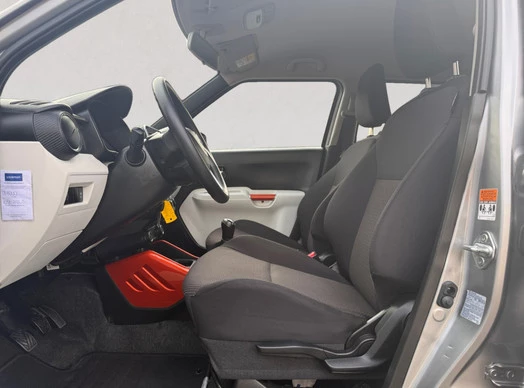 Suzuki Ignis - Afbeelding 8 van 24