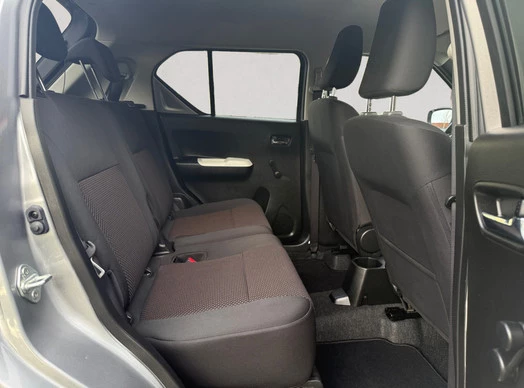 Suzuki Ignis - Afbeelding 11 van 24