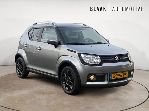 Suzuki Ignis - Afbeelding 14 van 24