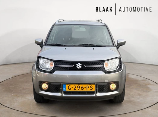 Suzuki Ignis - Afbeelding 16 van 24