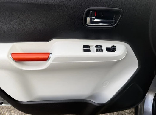 Suzuki Ignis - Afbeelding 18 van 24