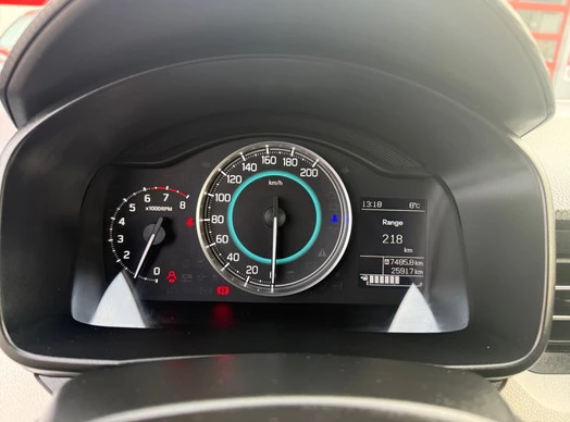 Suzuki Ignis - Afbeelding 20 van 24