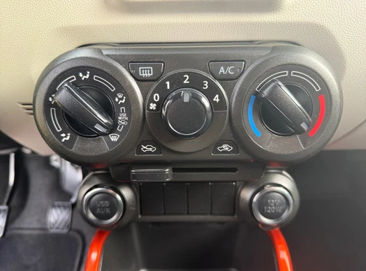 Suzuki Ignis - Afbeelding 22 van 24