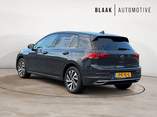 Volkswagen Golf - Afbeelding 5 van 15