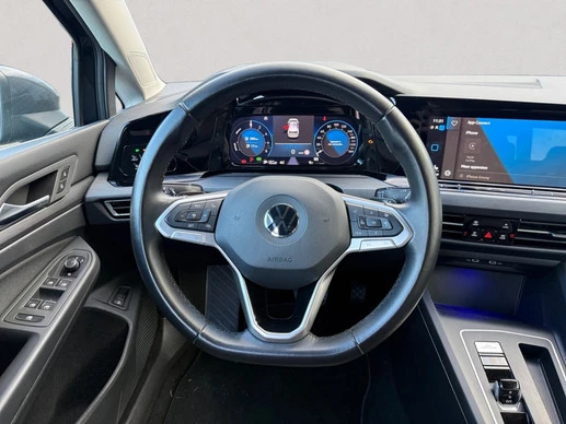 Volkswagen Golf - Afbeelding 6 van 15