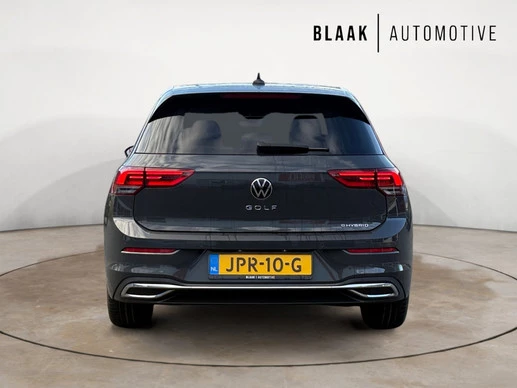 Volkswagen Golf - Afbeelding 7 van 15