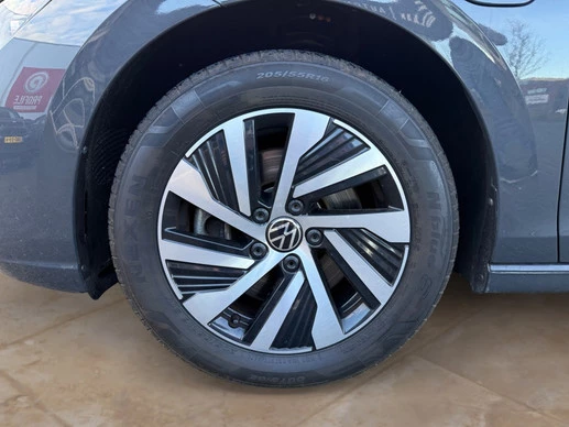 Volkswagen Golf - Afbeelding 11 van 15