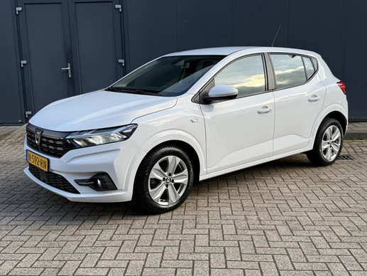 Dacia Sandero - Afbeelding 1 van 30