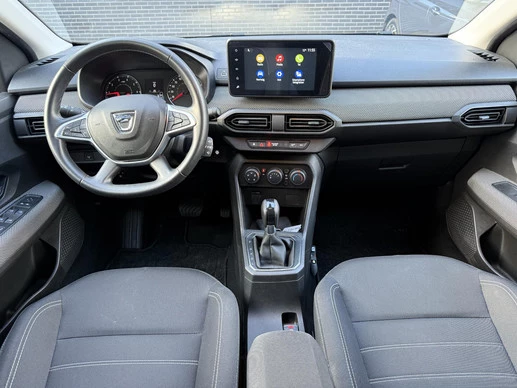 Dacia Sandero - Afbeelding 2 van 30