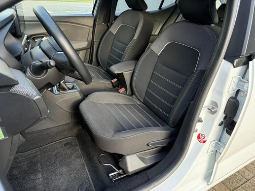 Dacia Sandero - Afbeelding 6 van 30
