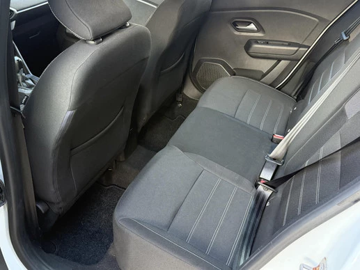 Dacia Sandero - Afbeelding 7 van 30