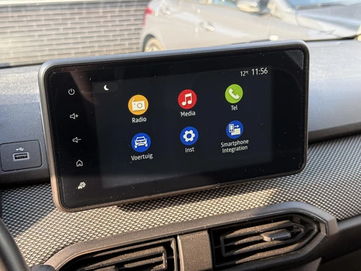 Dacia Sandero - Afbeelding 12 van 30