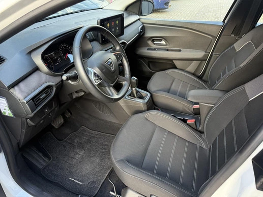 Dacia Sandero - Afbeelding 19 van 30