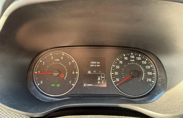 Dacia Sandero - Afbeelding 20 van 30